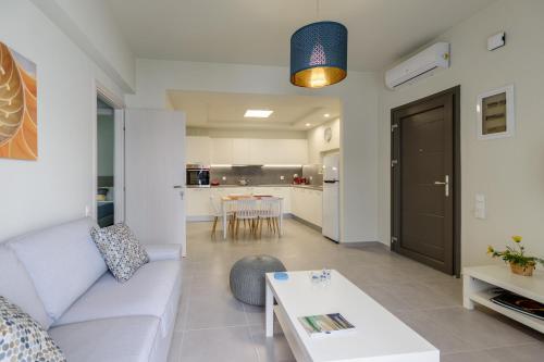 Seashell Apt 1, Stalida (zdjęcie 6)