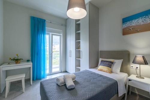 Seashell Apt 1, Stalida (zdjęcie 9)