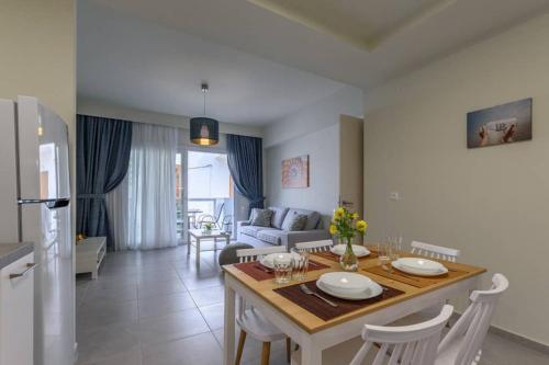 Seashell Apt 1, Stalida (zdjęcie 2)