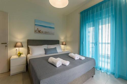 Seashell Apt 1, Stalida (zdjęcie 7)