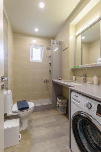Seashell Apt 1, Stalida (zdjęcie 10)