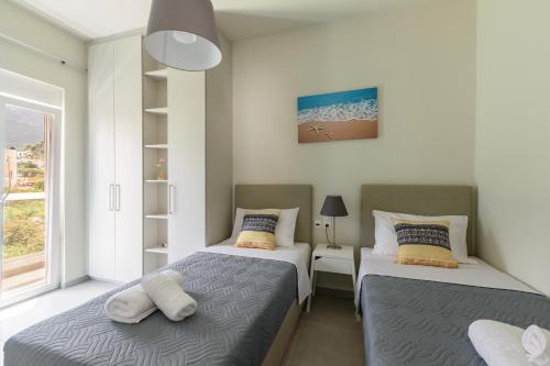Seashell Apt 1, Stalida (zdjęcie 8)