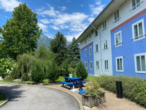 ibis budget Albertville