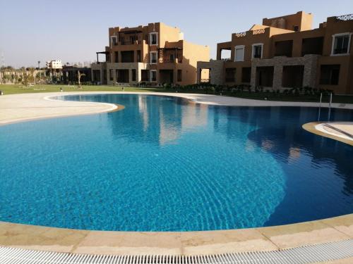 Studio in Byoum by Qaroun lake in Fayoum in Faiyum