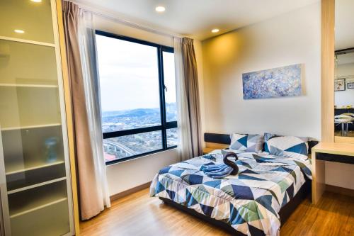 Pretty Sweet Home Sg Long Landmark Residence UTAR C180 Balakong MRT
