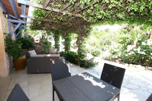 Villa Mimosa 2