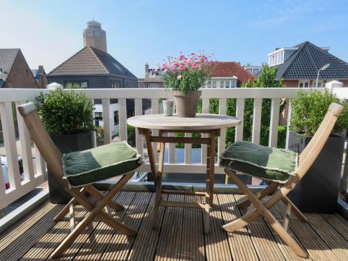  Casa duna close to the beach, city centre, dunes and parking area in Zandvoort