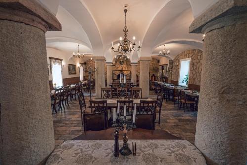 Hotel Svatojánský Dvůr - image 4