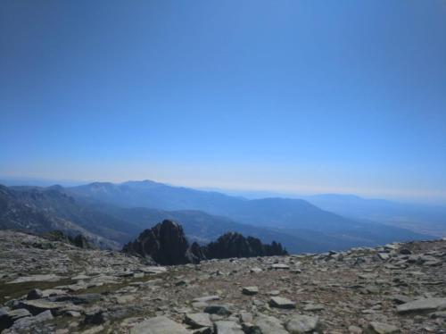 Hostal Sierra de Gredos 2