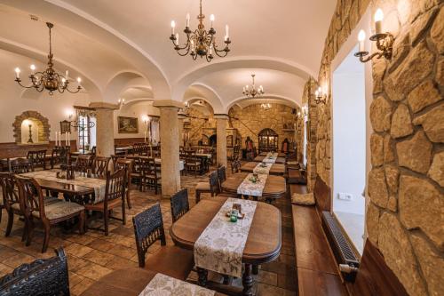 Hotel Svatojánský Dvůr, Prague (photo 11)