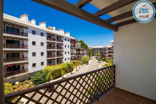 D'Alma Falésia Beach Apartment - By Dalma Portuguesa 3