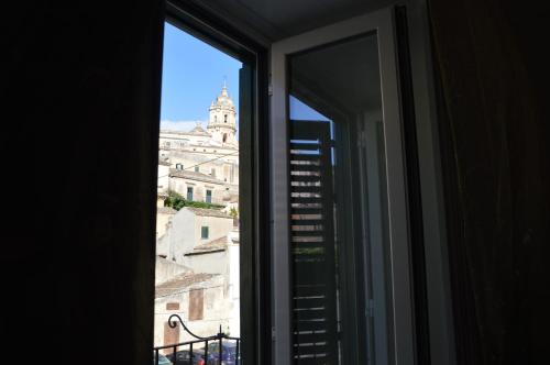 B&B Al cortiletto Modica centro Room Type - King Room with Balcony