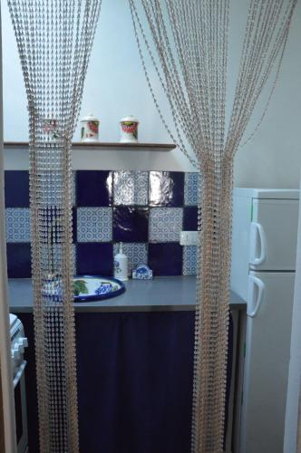 B&B Al cortiletto Modica centro Room Type - Family Suite