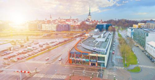 Adoryal Hotell Adoryal Hotell