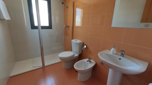 The Apartment - Planta 32