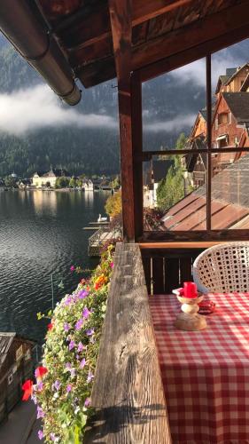 哈爾施塔特布勞伽斯特豪夫飯店 (Braugasthof Hallstatt) in 哈爾施塔特