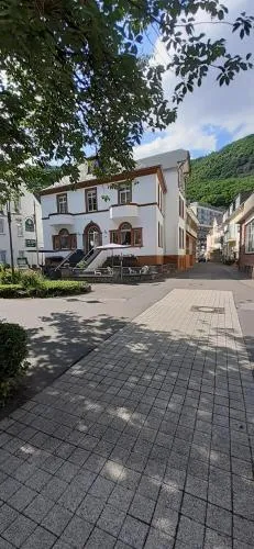 Gästehaus Viktoria in Bad Bertrich, Deutschland