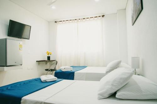 Hotel Tucuraca by DOT Tradition — Photo 2