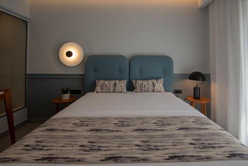 Charisma Boutique Hotel - image 3