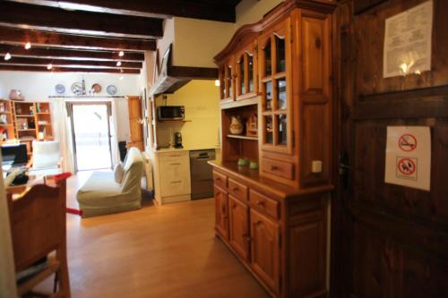  Alacran Home in Benasque