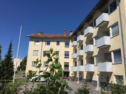 Entrada, Naantali City Luxury in Naantali