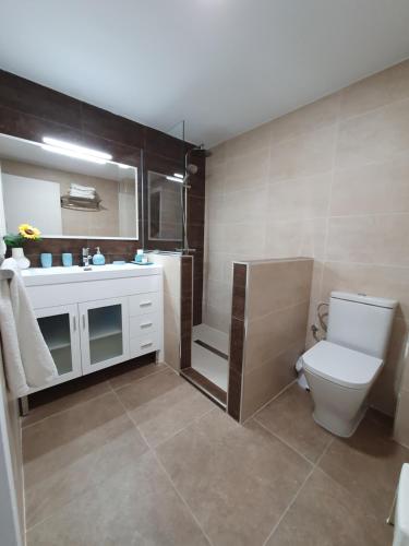 Vivienda Turistica Diseño en los Patios de San Basilio, Кордова (фото 6)