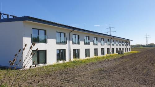 Buitenkant, SH Hotel by WMM Hotels in Bad Mergentheim City Center