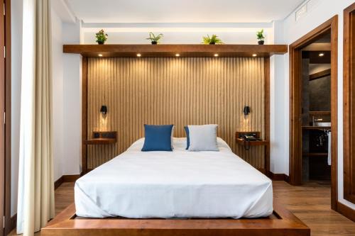 . Hotel Antantie