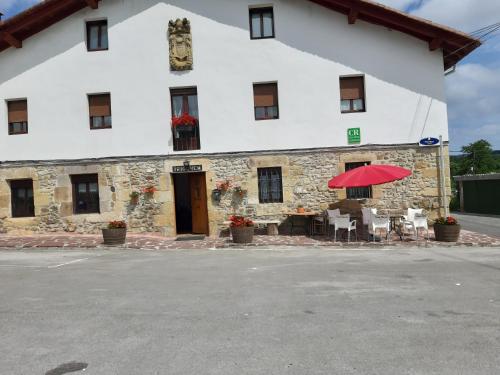 Casa Rural Irigoien 2