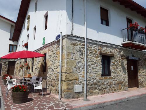 Casa Rural Irigoien 3