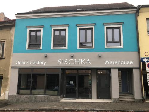 Ferienwohnung 90m² 2-6 Personen in Waidhofen an der Thaya