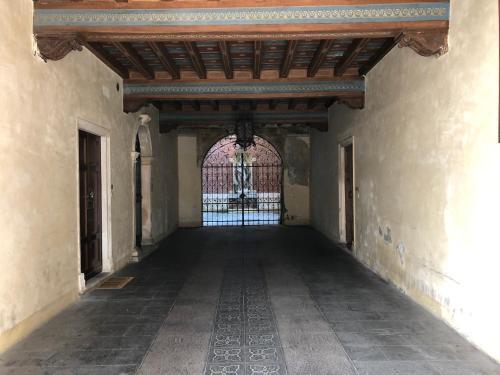 Residenza Pedrotti