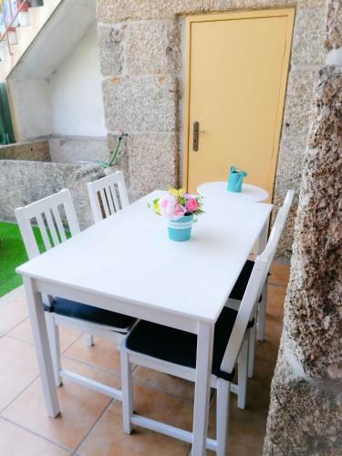 4-As center apartments in Guimaraes