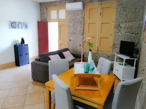 4-As center apartments - image 7