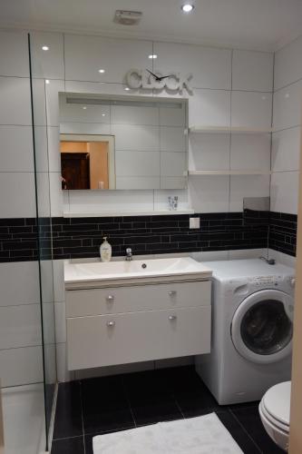 Executive Apartment Vienna Schonbrunn