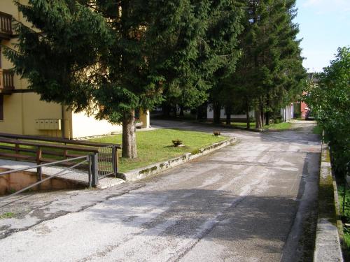 Chalet Orchidea in Gallio
