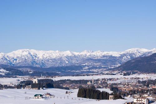 Chalet Orchidea in Gallio