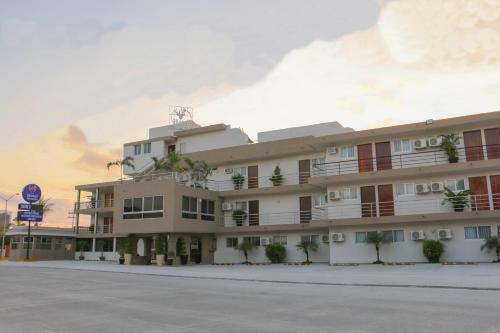 hotel photo