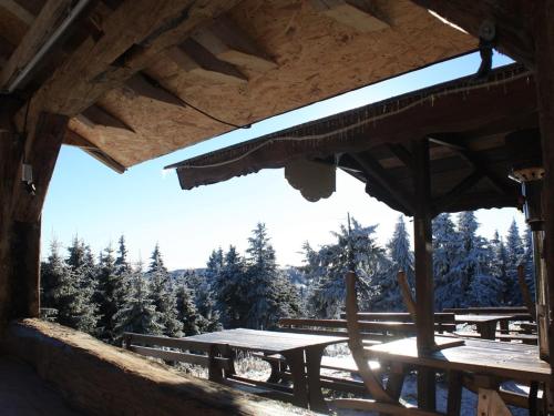Fichtelberghütte - image 2