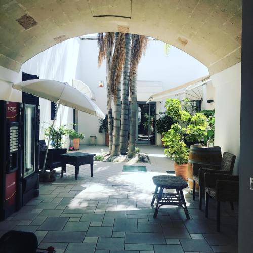 hotel photo