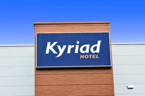 Kyriad Le Mans Est - image 12