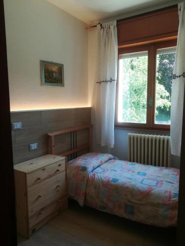 1 twin bed