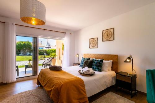  Ohana House in Ericeira