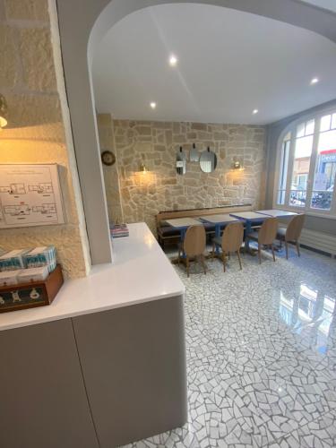 阿米拉爾酒店 Hotel Amiral