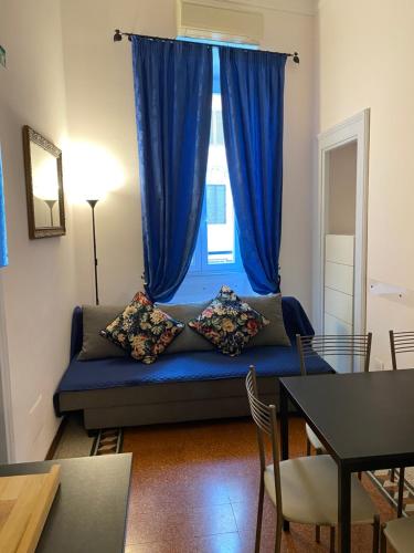 Otium Maecenatis Apartments, Roma (foto 7)