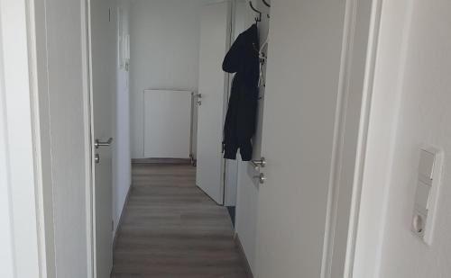 Ferienwohnung Strandjuwel am Strand