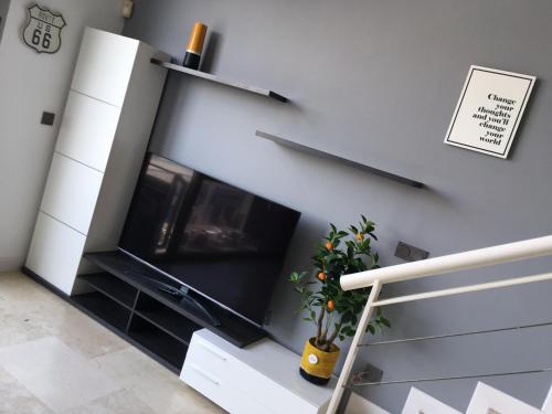 CriteriaHome! nice&easy, Madrid (fotografie 3)