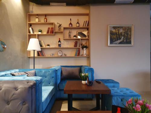 Family Apartments - image 4