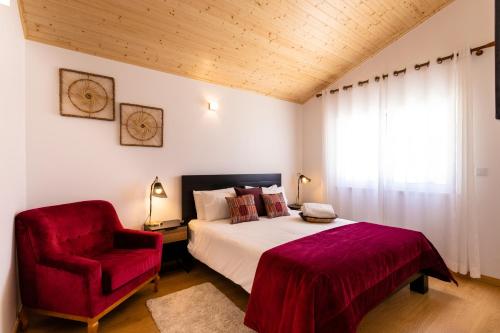  Ohana House in Ericeira