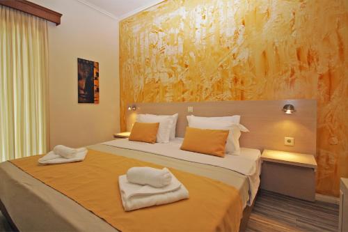 Akti Kalogria Hotel – Nikiti, MO